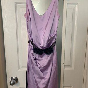 Le Chateau Dress LIKE NEW